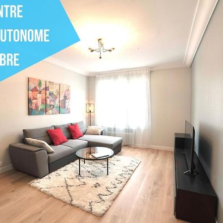 אורליאן Prestigeloc - Business & Confort - 3 Grandes Chambres, 2 Sdb, Hyper Centre מראה חיצוני תמונה