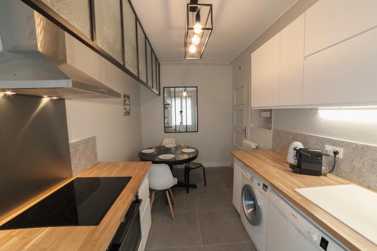 אורליאן Prestigeloc - Business & Confort - 3 Grandes Chambres, 2 Sdb, Hyper Centre מראה חיצוני תמונה