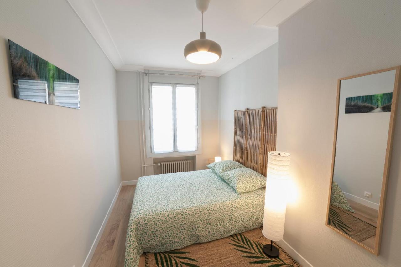 אורליאן Prestigeloc - Business & Confort - 3 Grandes Chambres, 2 Sdb, Hyper Centre מראה חיצוני תמונה