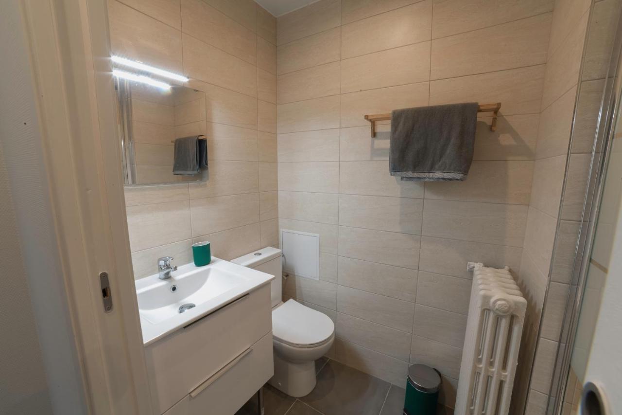 אורליאן Prestigeloc - Business & Confort - 3 Grandes Chambres, 2 Sdb, Hyper Centre מראה חיצוני תמונה